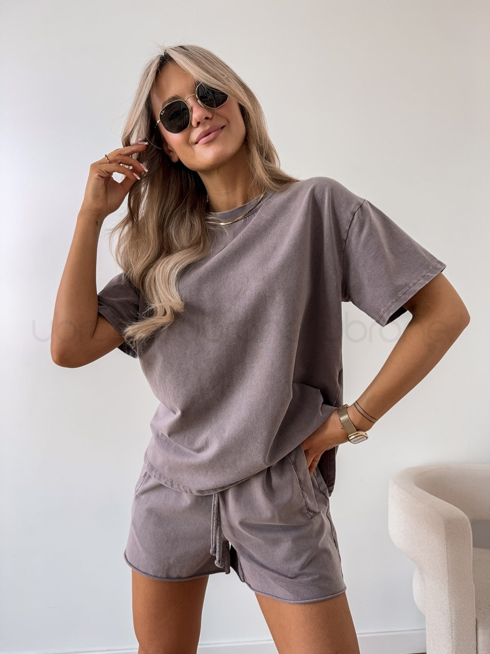 Amara | Conjunto Coordinado Comfort