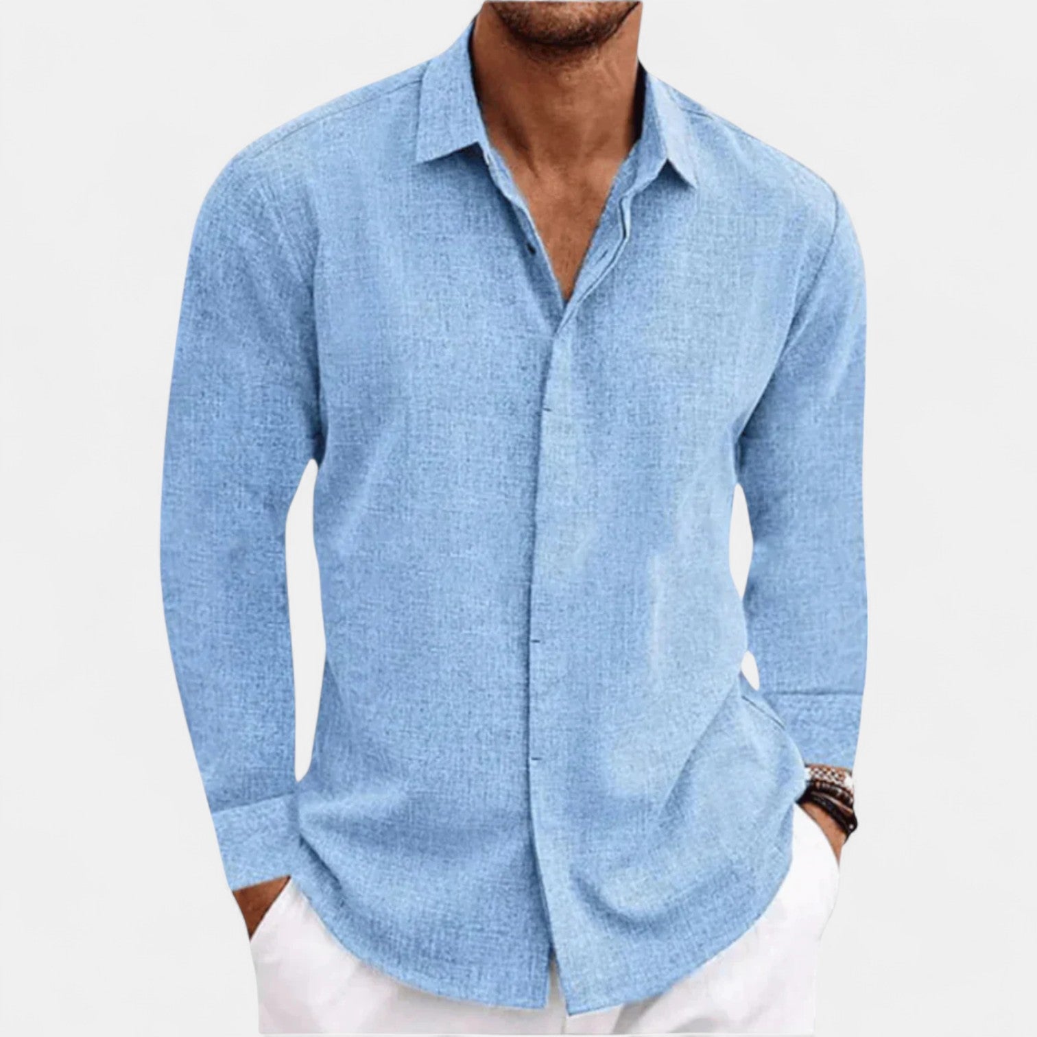 Émile | Camisa Casual