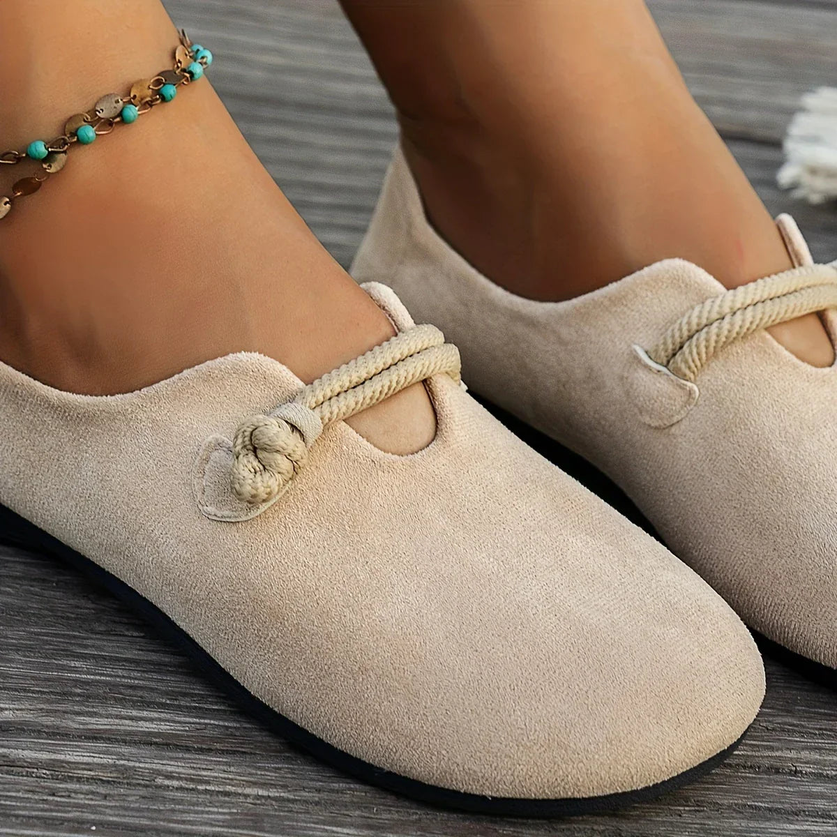 Bengy | Zapatos Casuales Suaves y Elegantes