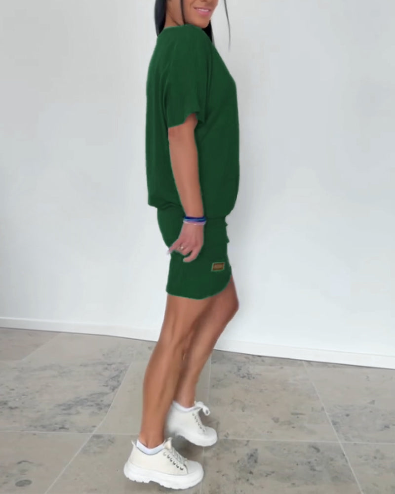 Valeria | Vestido Casual Elegante