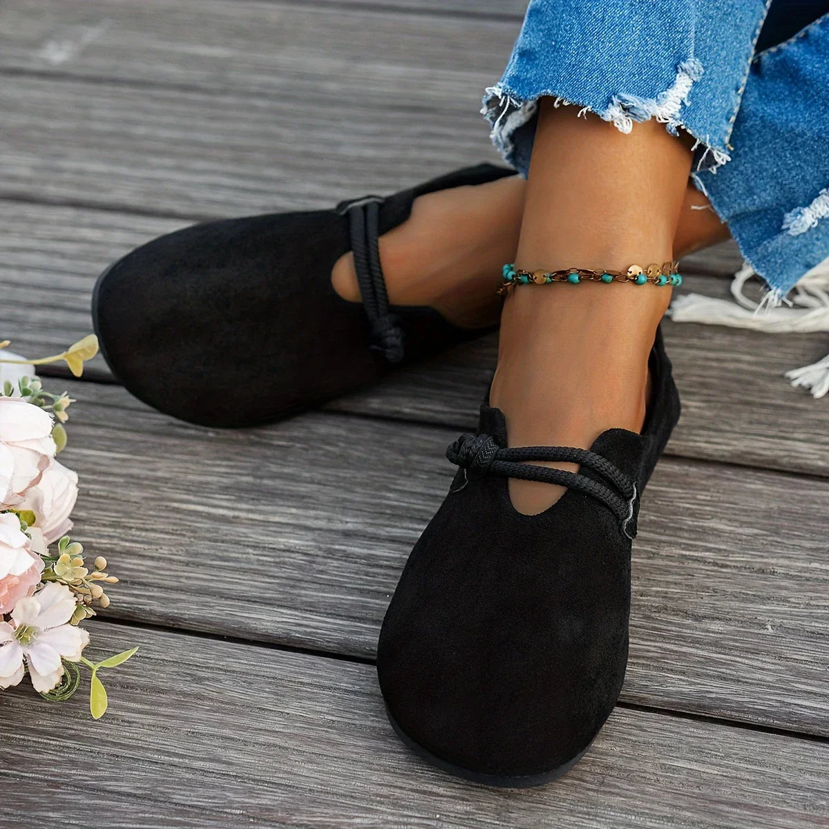 Bengy | Zapatos Casuales Suaves y Elegantes