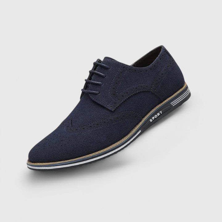 Daxton | Zapatos Ortopédicos Premium de Lujo
