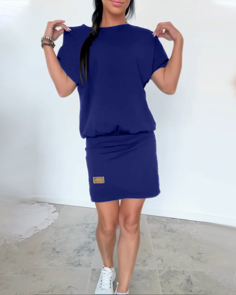 Valeria | Vestido Casual Elegante