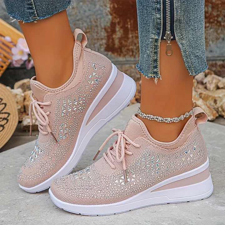Tuyana | Zapatos Ortopédicos a la Moda