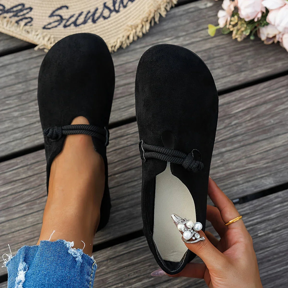 Bengy | Zapatos Casuales Suaves y Elegantes