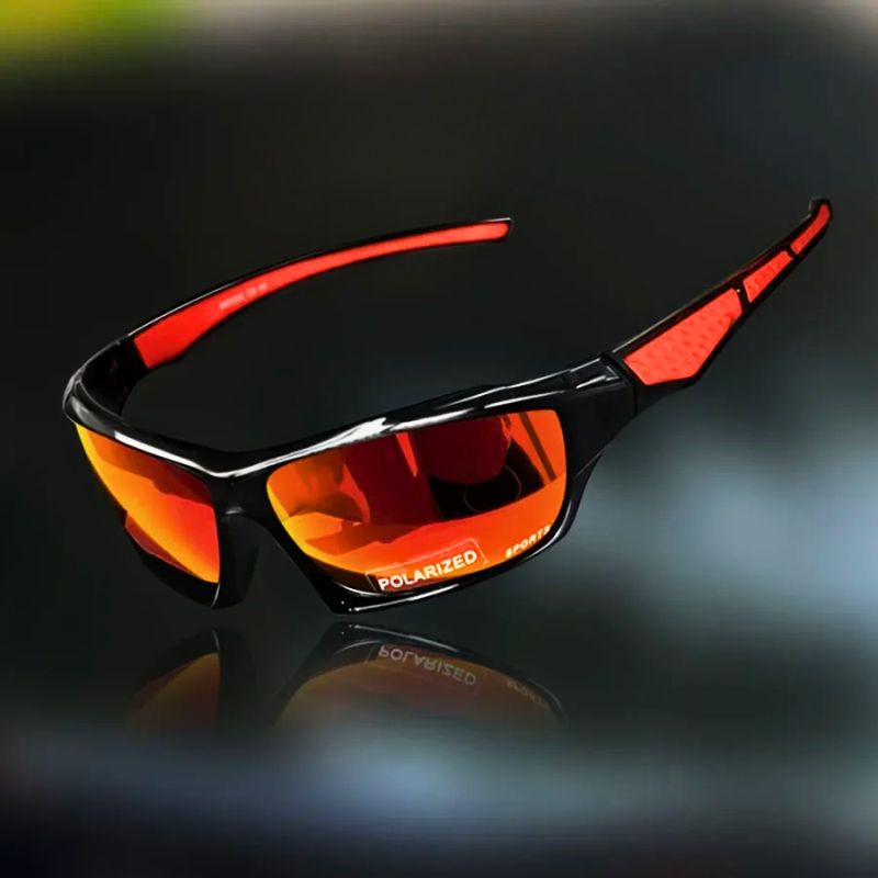 SOLIX | Gafas de Sol Polarizadas con Protección UV (1+1 GRATIS)