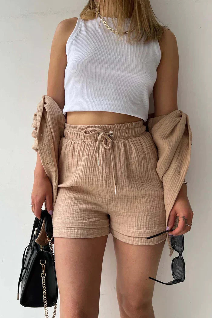 Lina | Conjunto Chic de Primavera