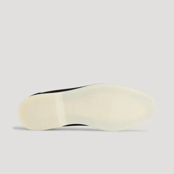 LUMA | Mocasines Elegantes de Ante
