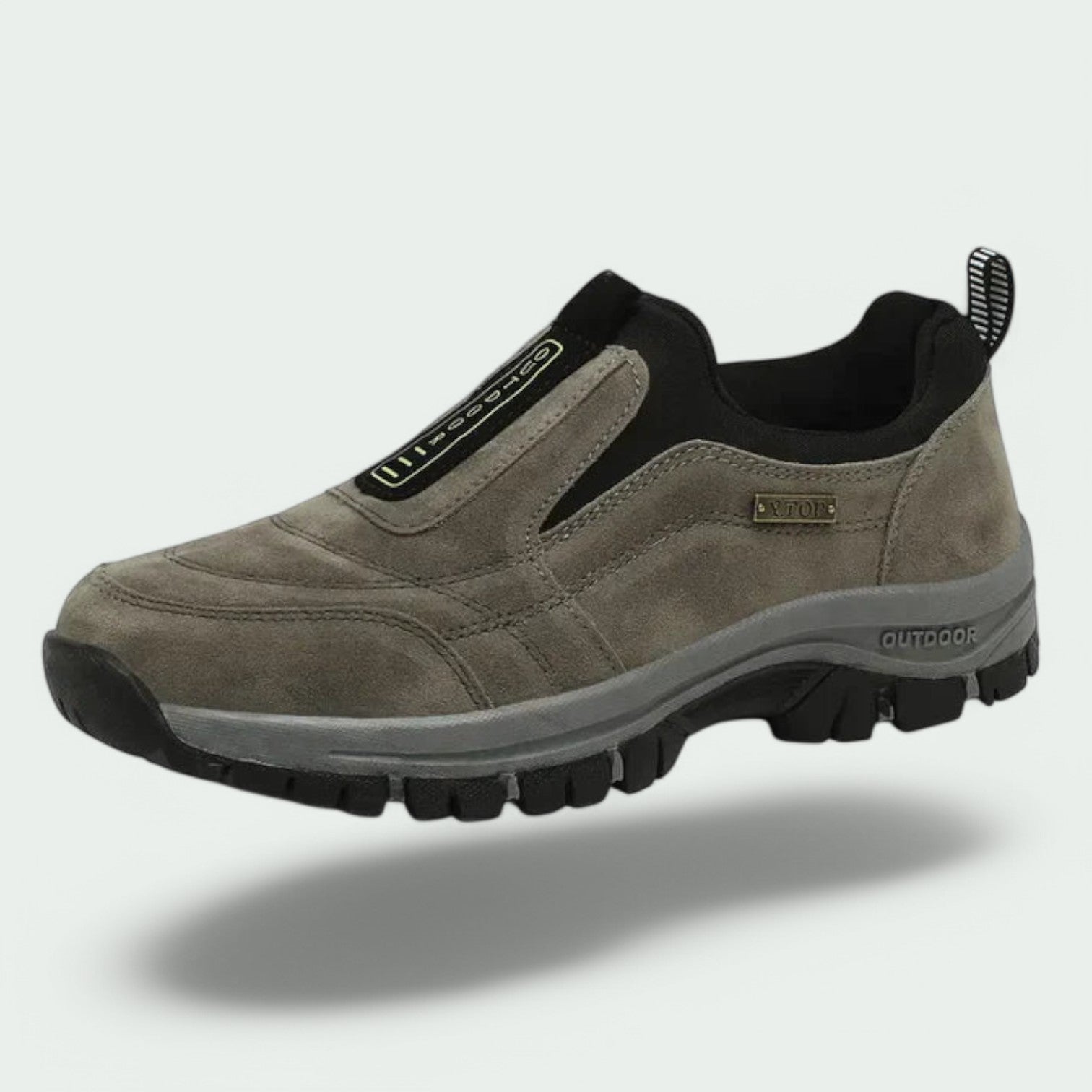 Naviel | Botas Ortopédicas de Senderismo para Hombres Activos