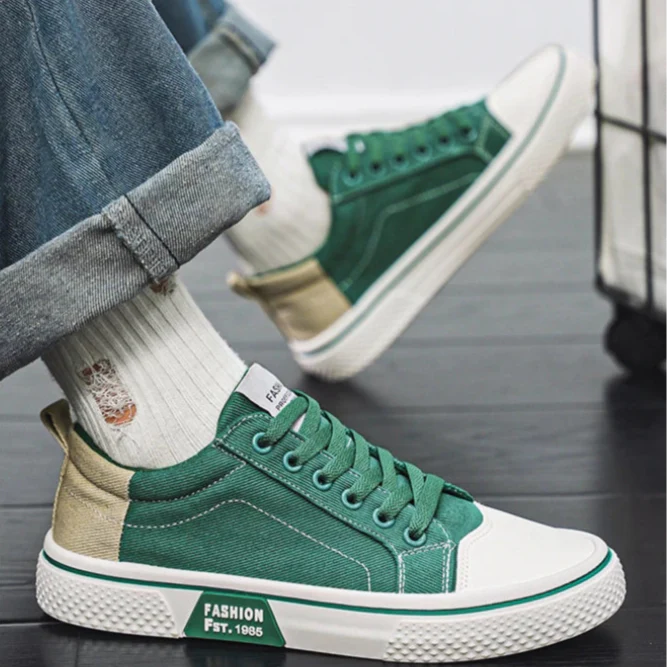 Alex | Zapatillas Casual Elegantes