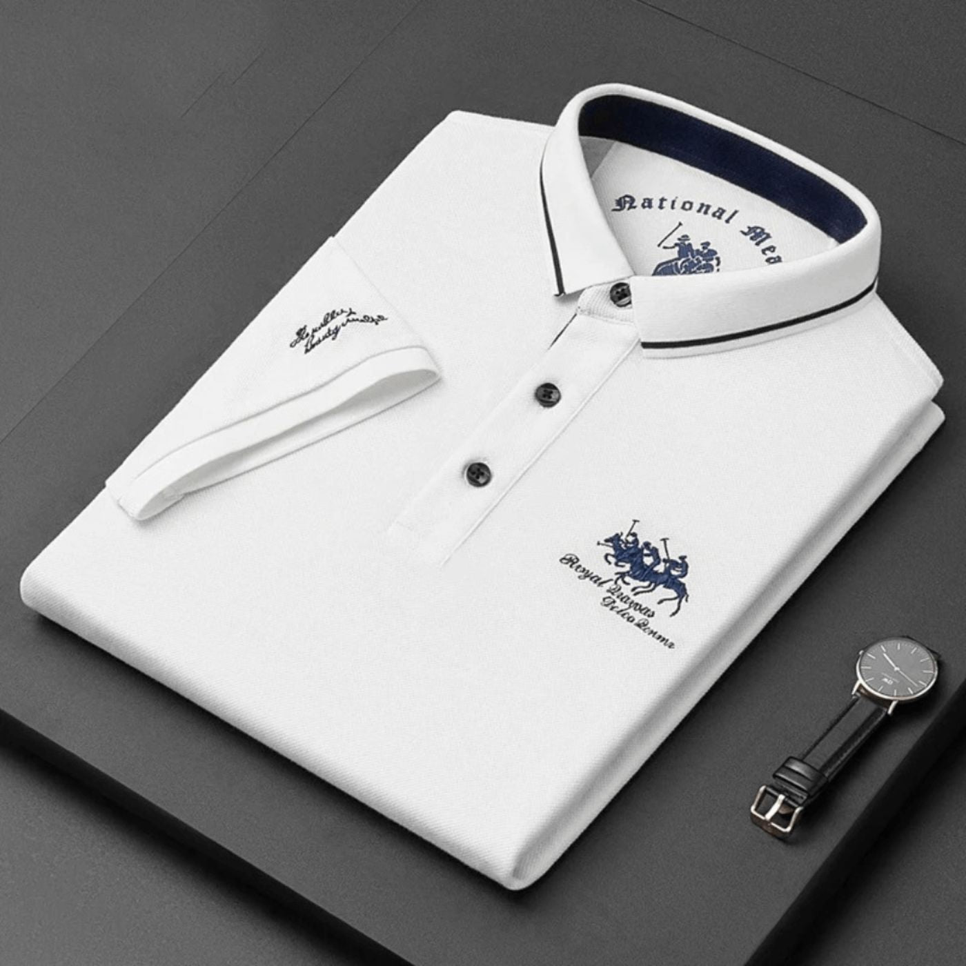 Valmont | Polo de Luxe