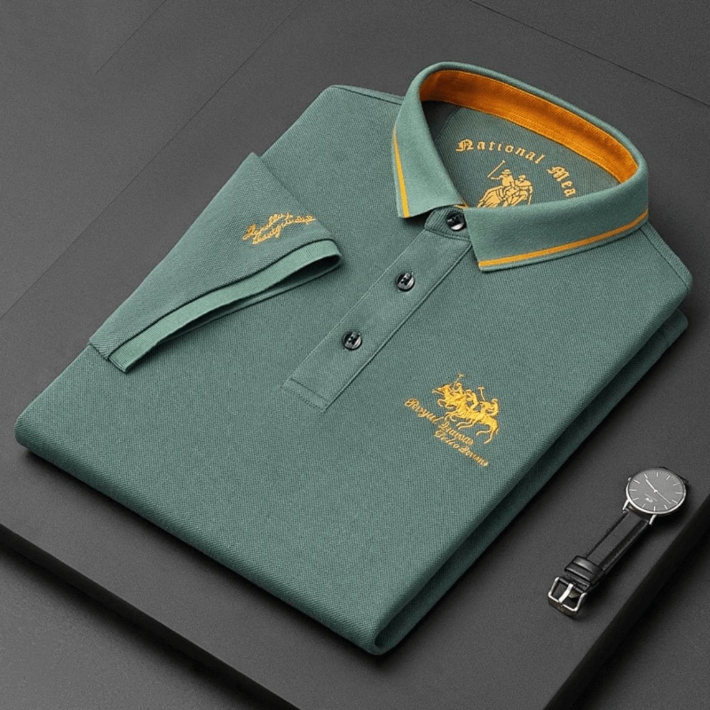 Valmont | Polo de Luxe
