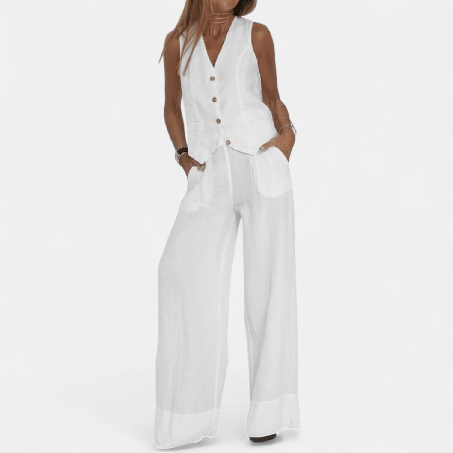 Martina | Conjunto Elegante y Sofisticado