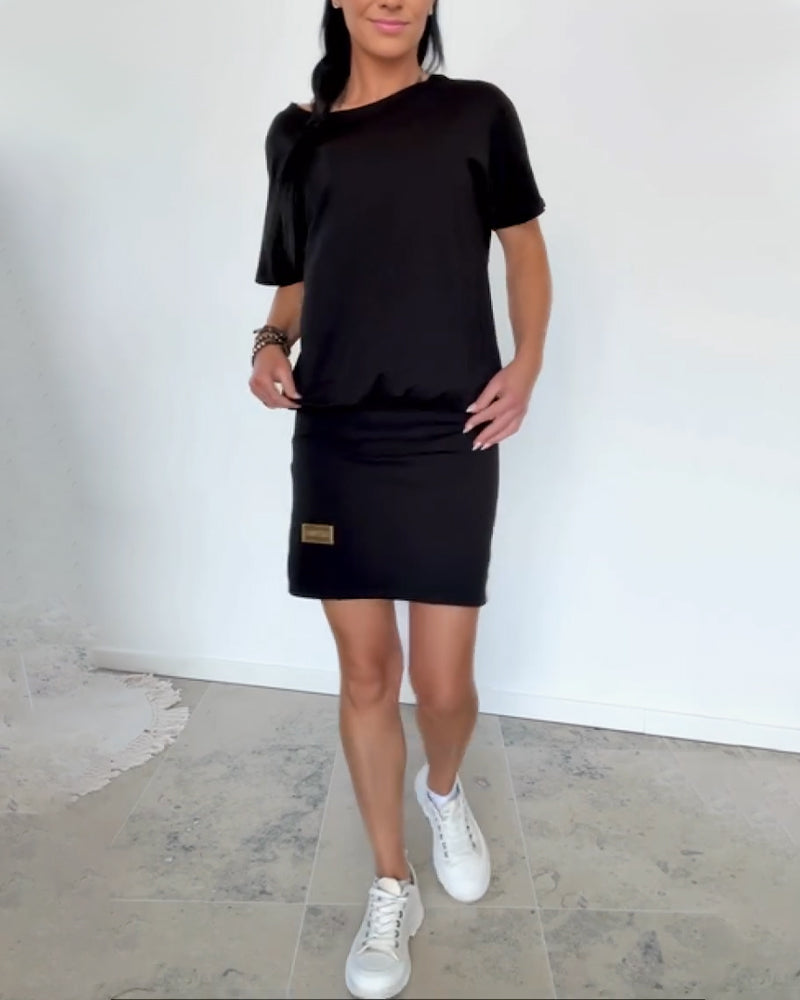 Valeria | Vestido Casual Elegante