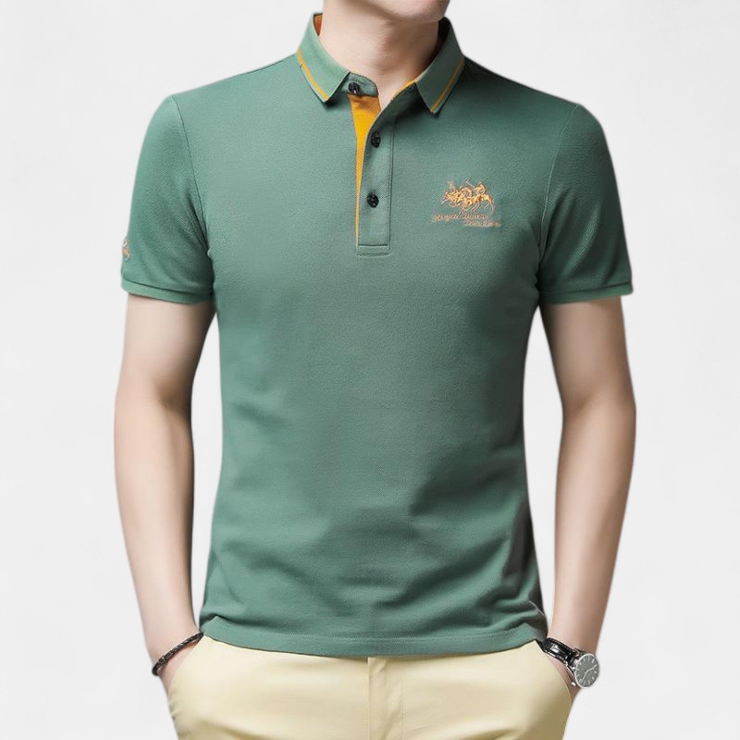 Valmont | Polo de Luxe