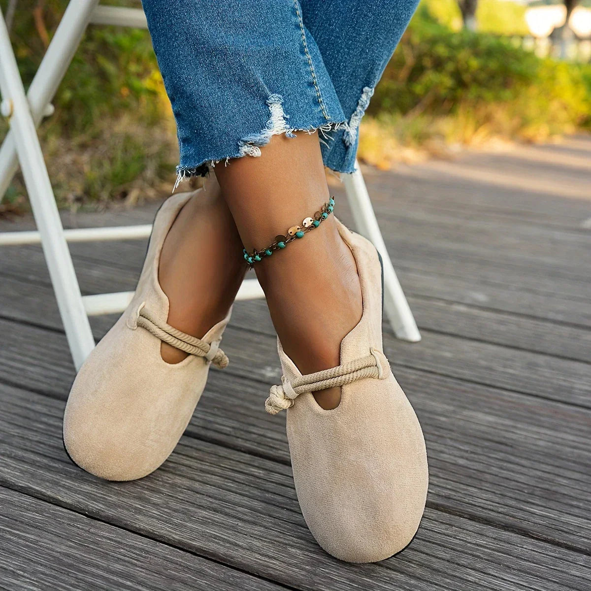 Bengy | Zapatos Casuales Suaves y Elegantes