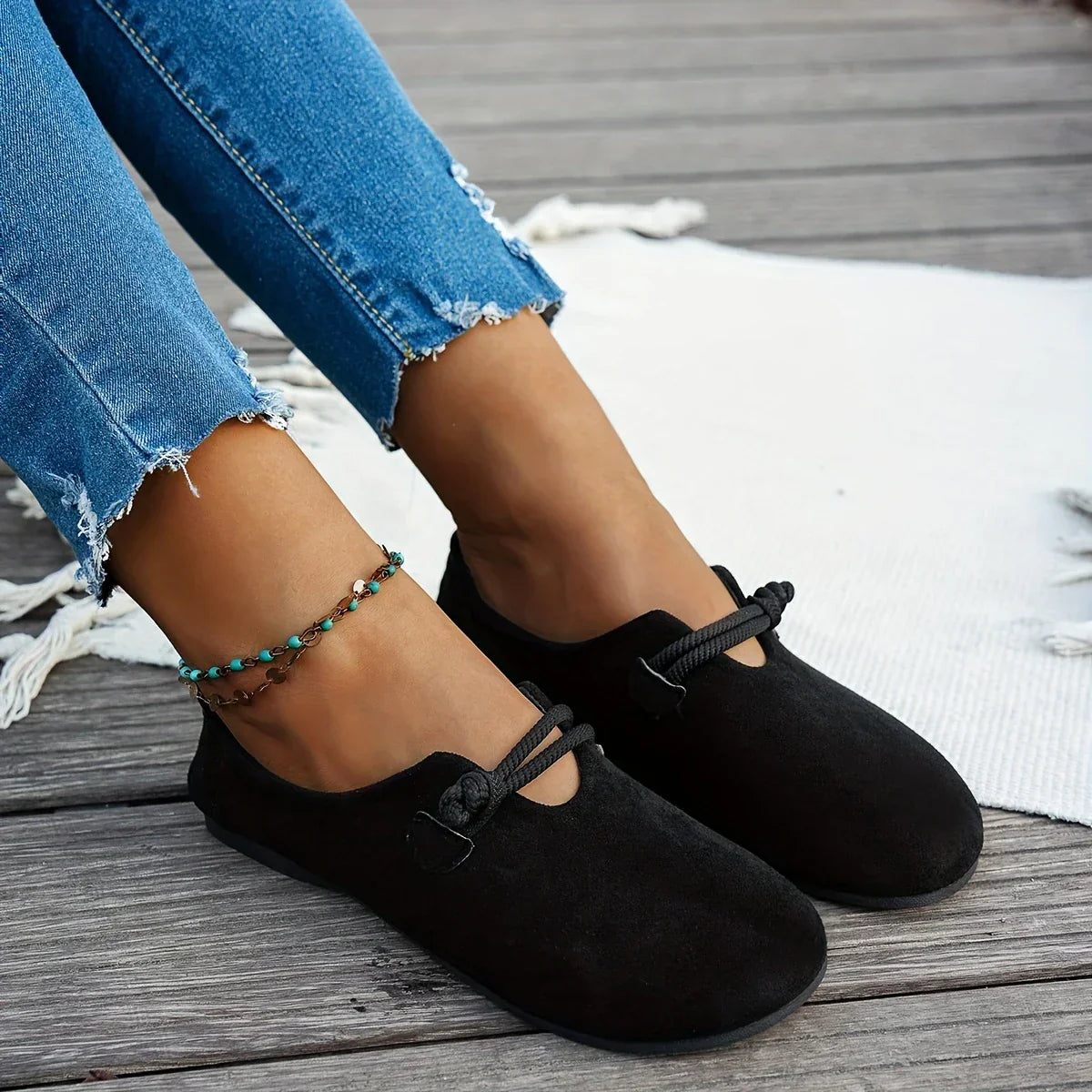 Bengy | Zapatos Casuales Suaves y Elegantes