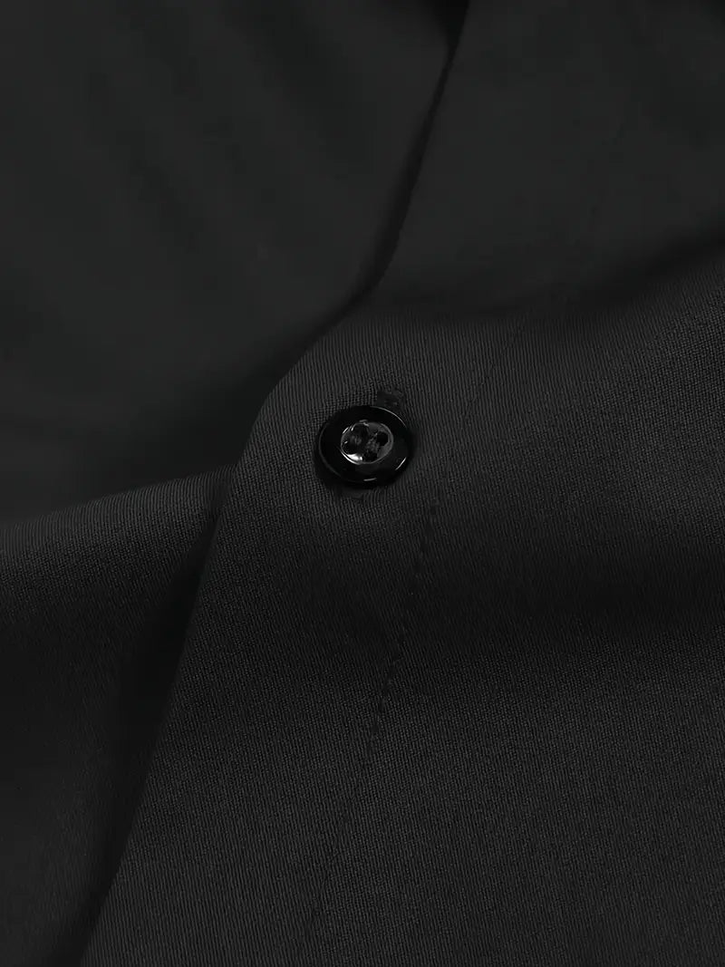 Sergio | Camisa Transpirable de Manga Larga