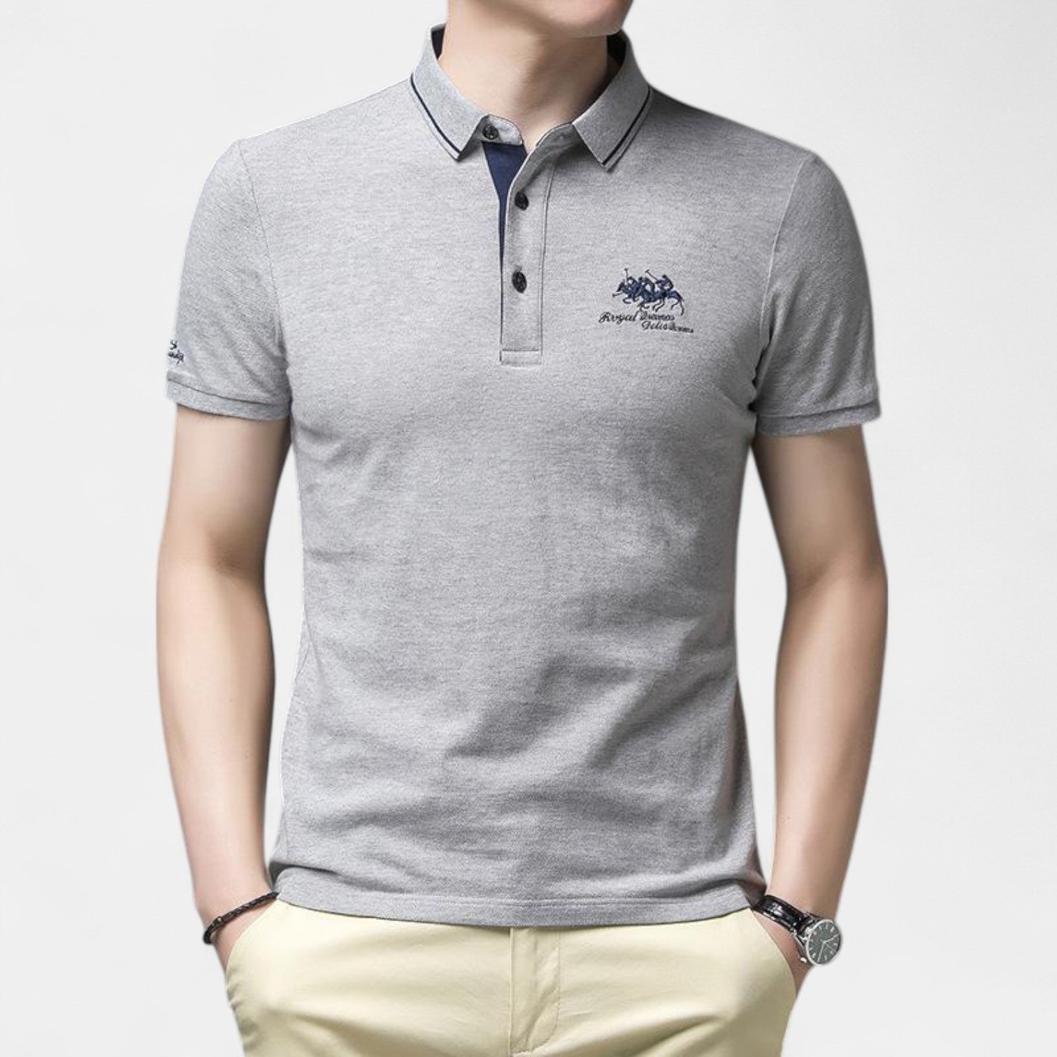 Valmont | Polo de Luxe