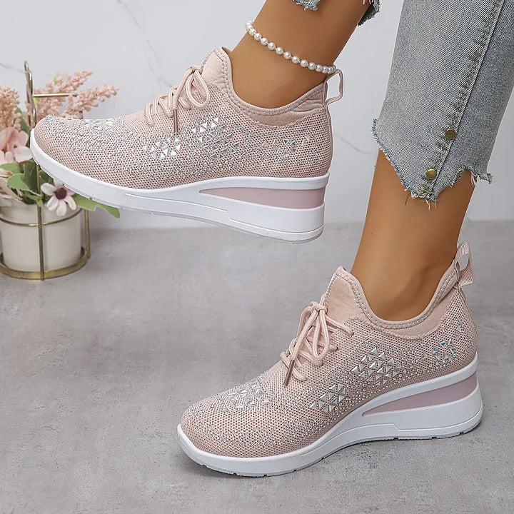 Tuyana | Zapatos Ortopédicos a la Moda