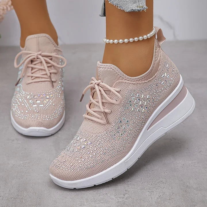 Tuyana | Zapatos Ortopédicos a la Moda