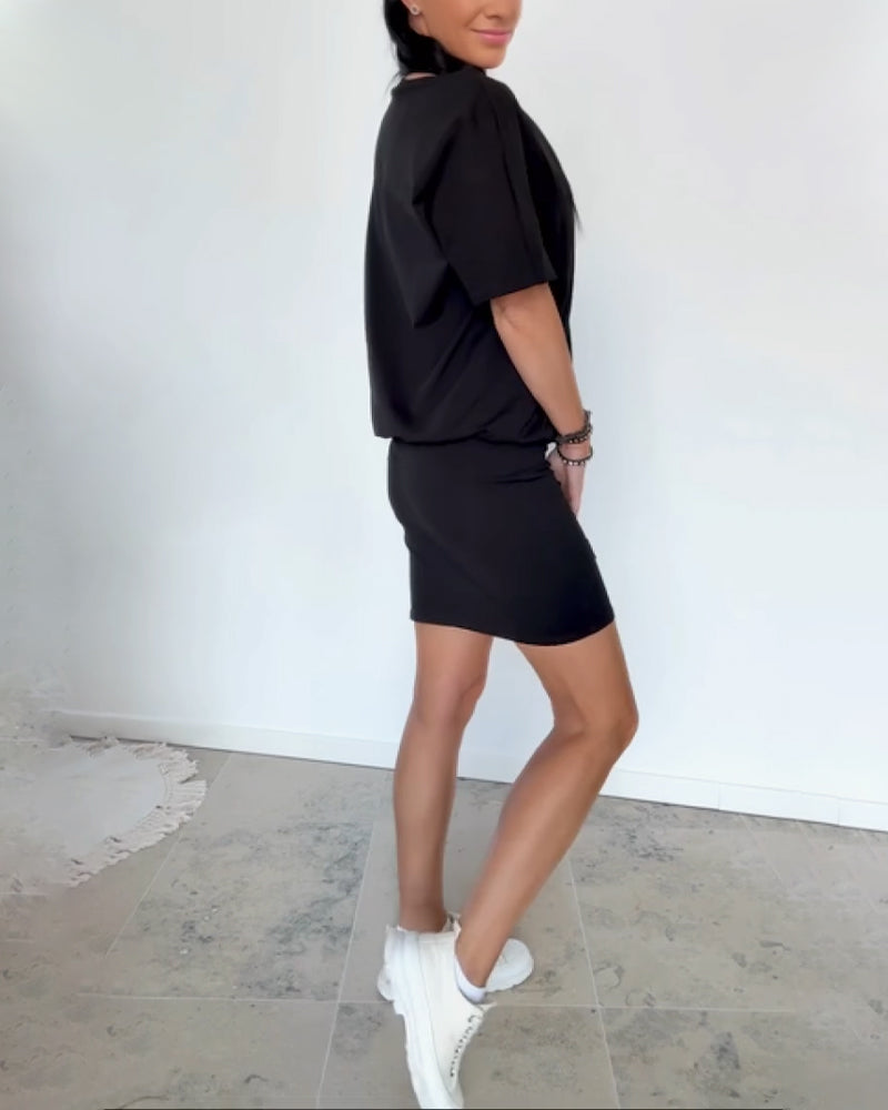 Valeria | Vestido Casual Elegante