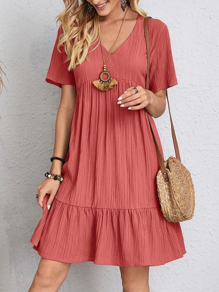 Aisha | Vestido Elegante que Realza tu Silueta