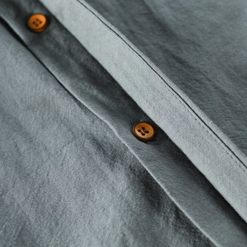 Mateo | Camisa Elegante y Sofisticada