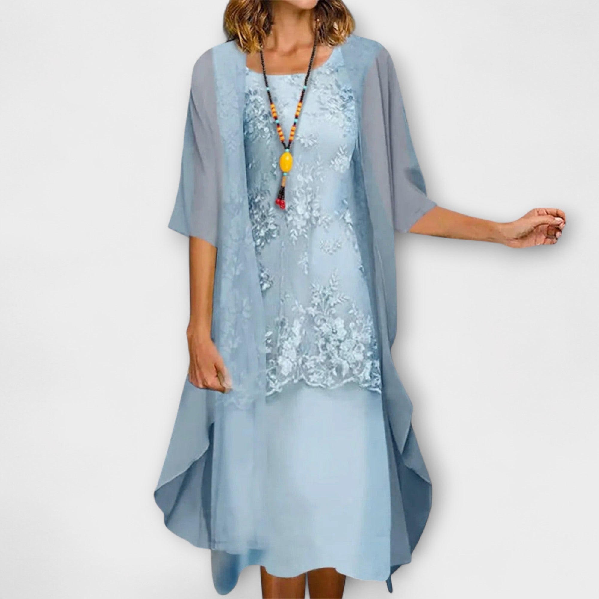 Lia | Vestido Elegante