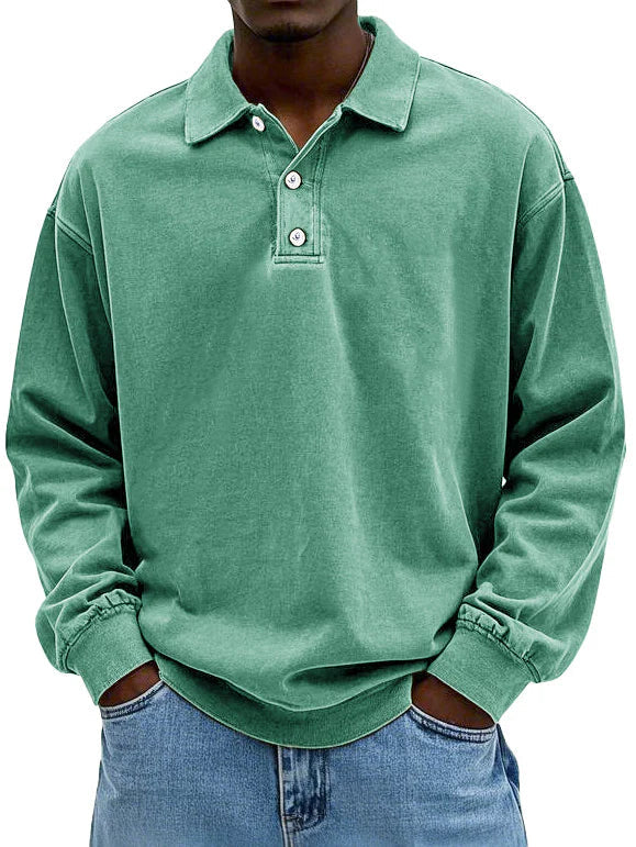 Ivo | Polo Elegante y Casual