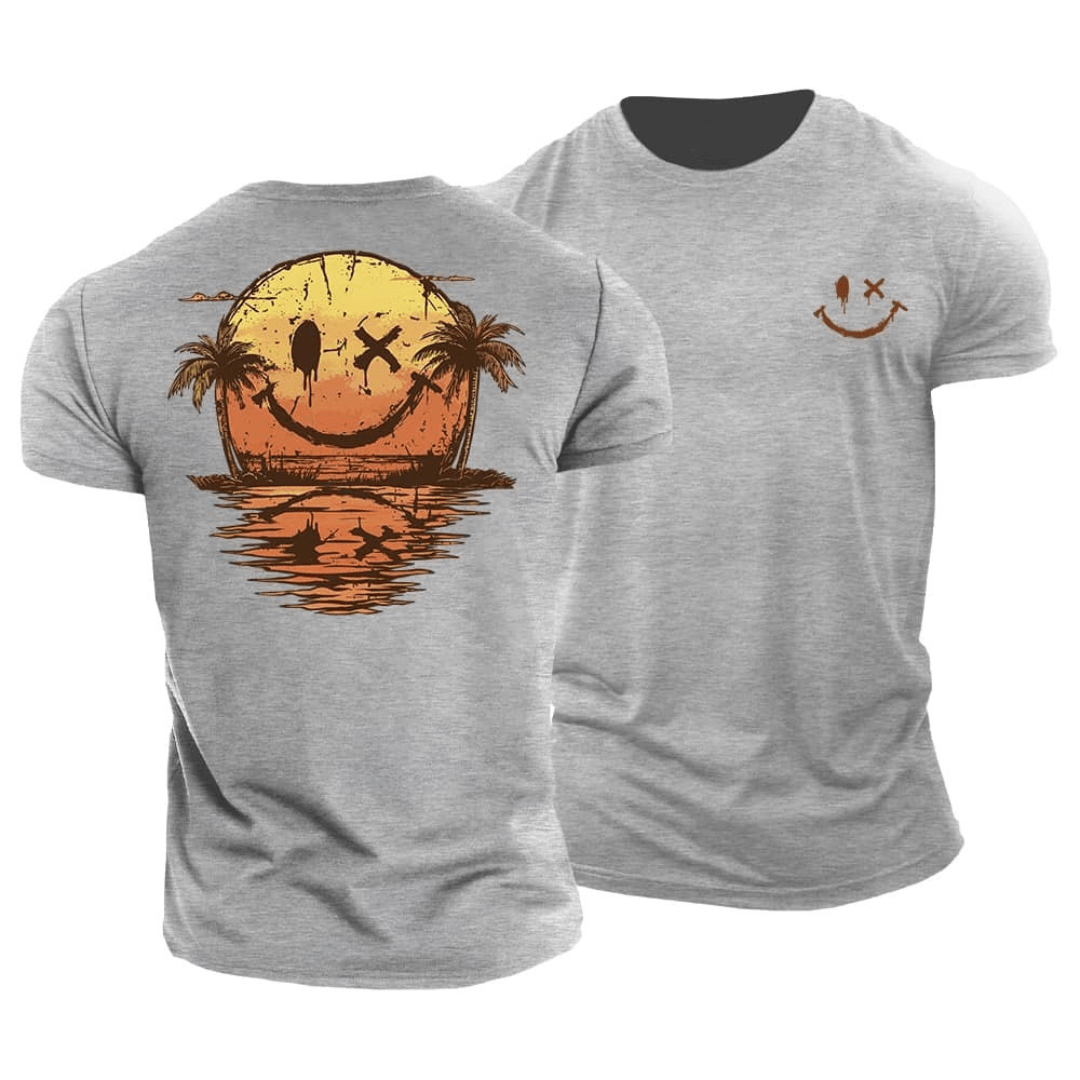 Smile | Polera Verano Relajada