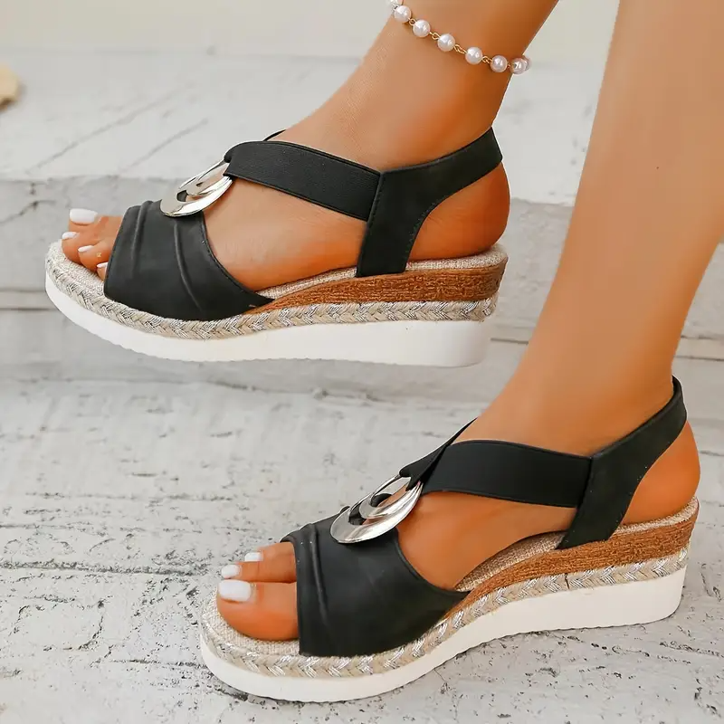 Lara | Sandalias Ortopedicas - Edición Premium