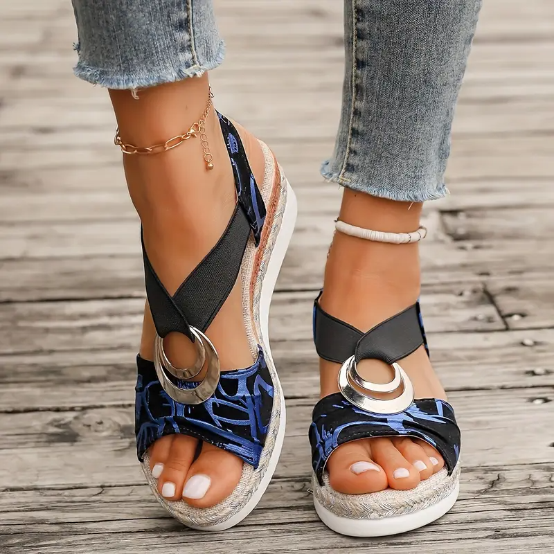 Lara | Sandalias Ortopedicas - Edición Premium