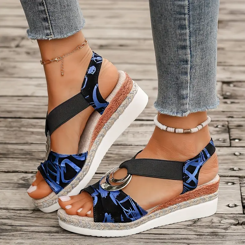 Lara | Sandalias Ortopedicas - Edición Premium