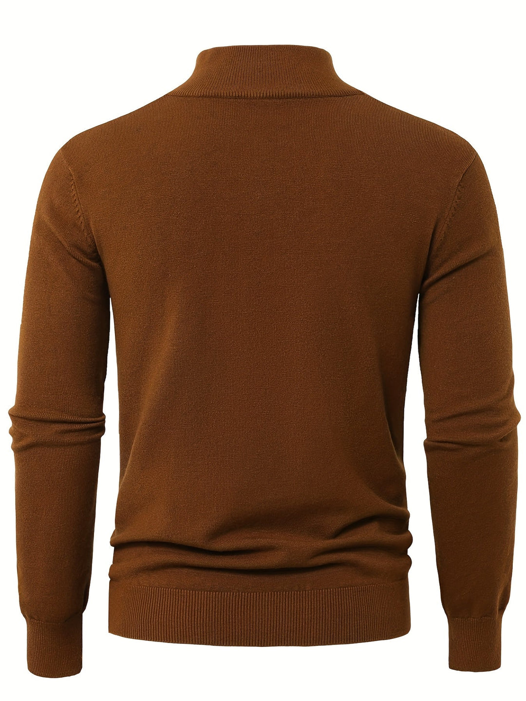 Hardy | Sweater cuello alto slim fit