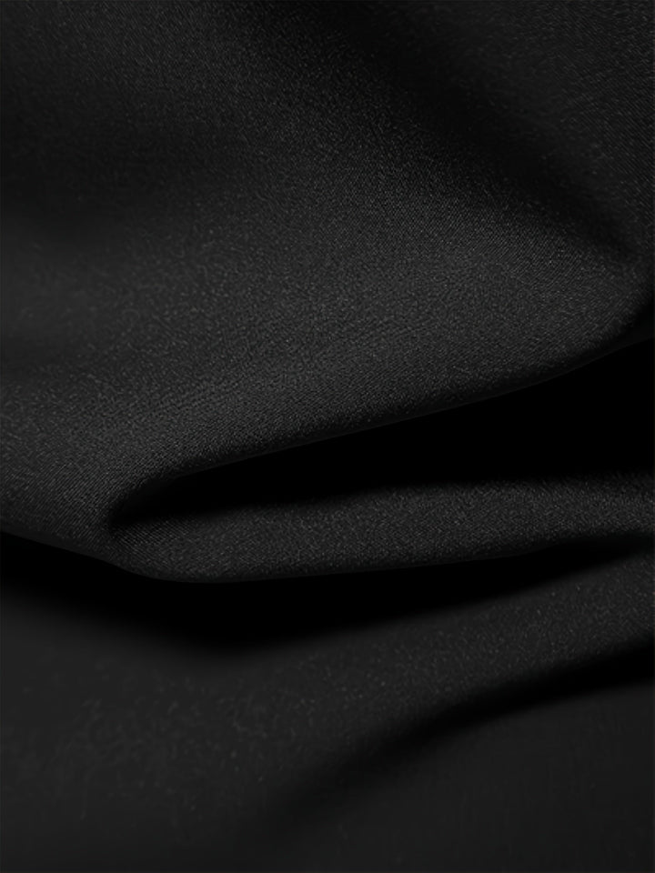 Rubén | Camisa slim con ribete en contraste
