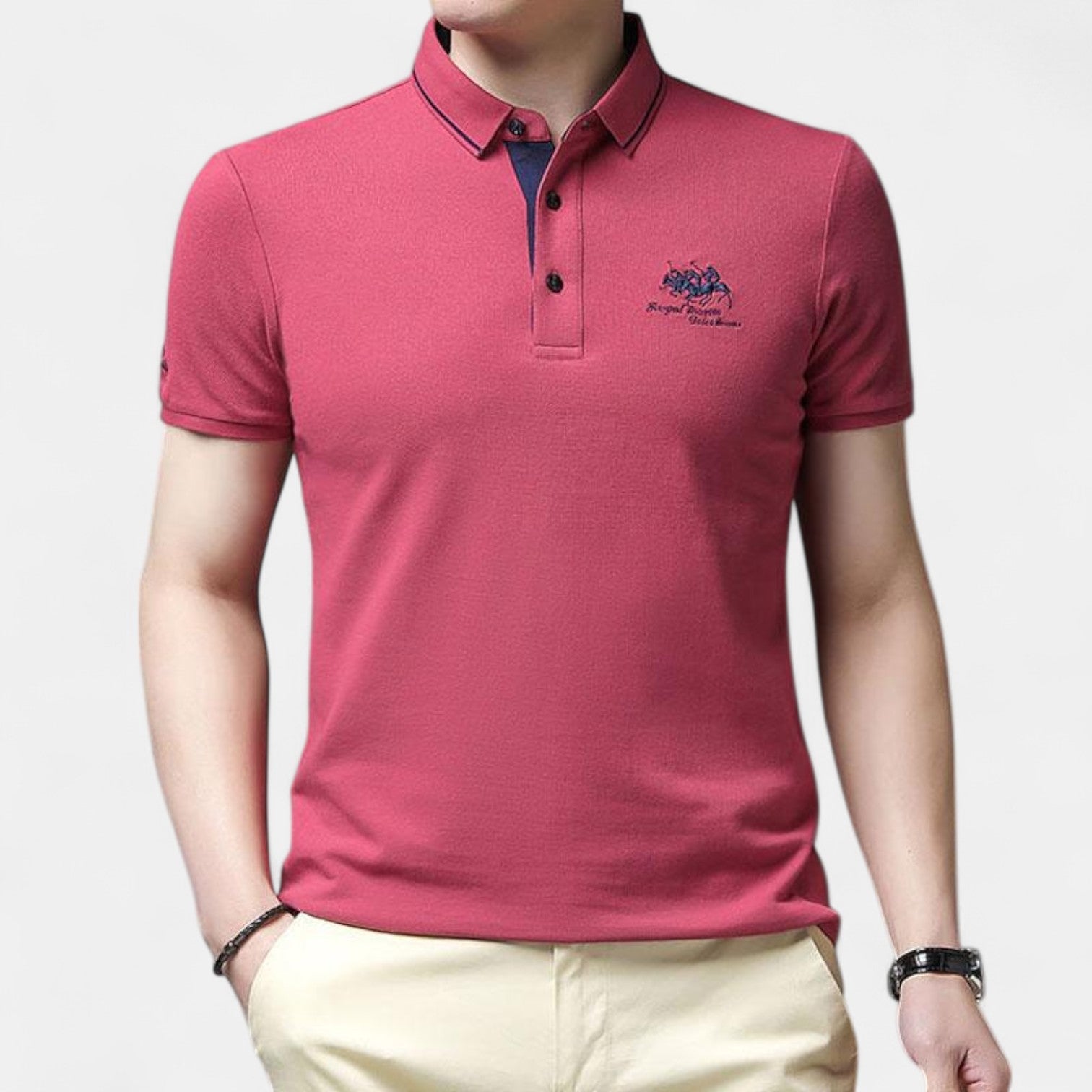 Valmont | Polo de Luxe