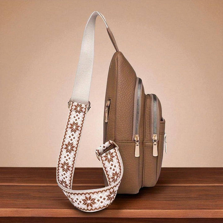 Josefina | Bandolera tipo sling
