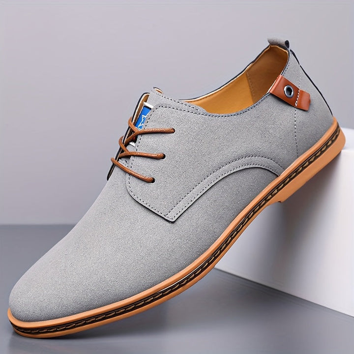 Dalton | Zapatos con cordones para hombre