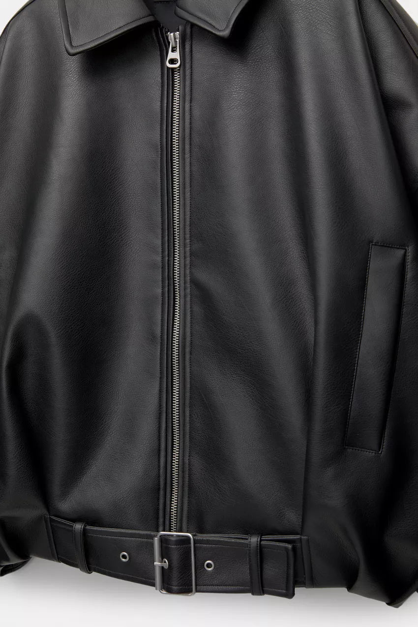 Celina | Chaqueta Retro