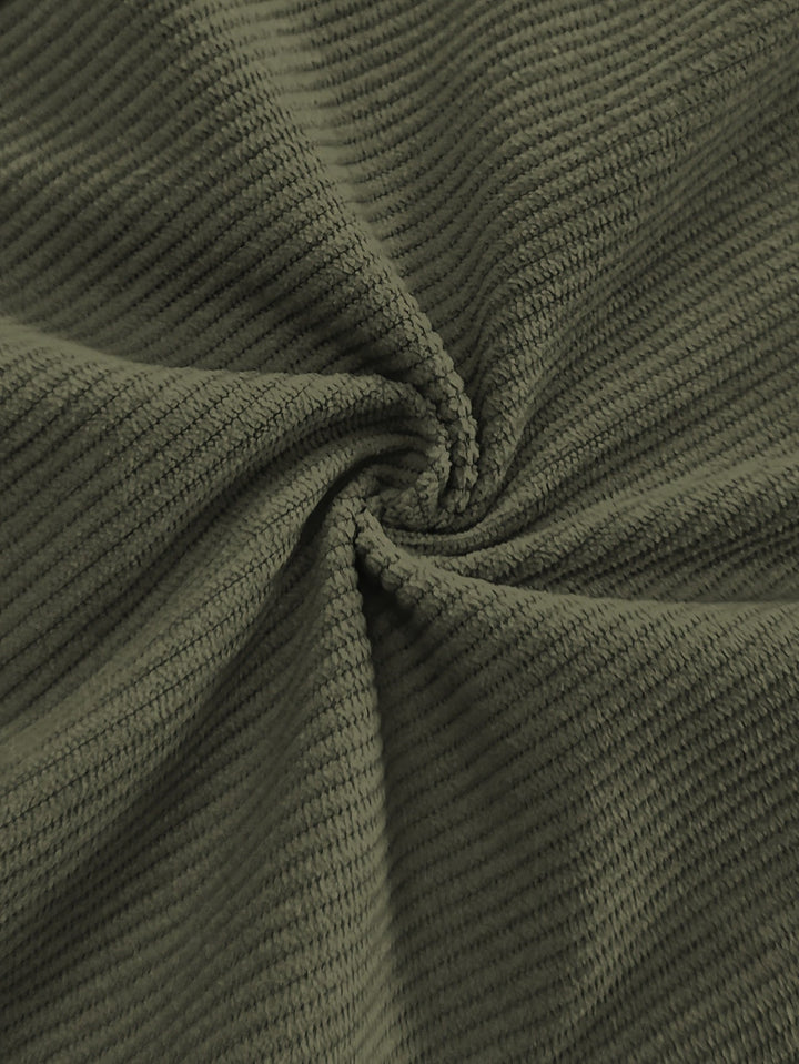 Hebert | Pantalones rectos holgados