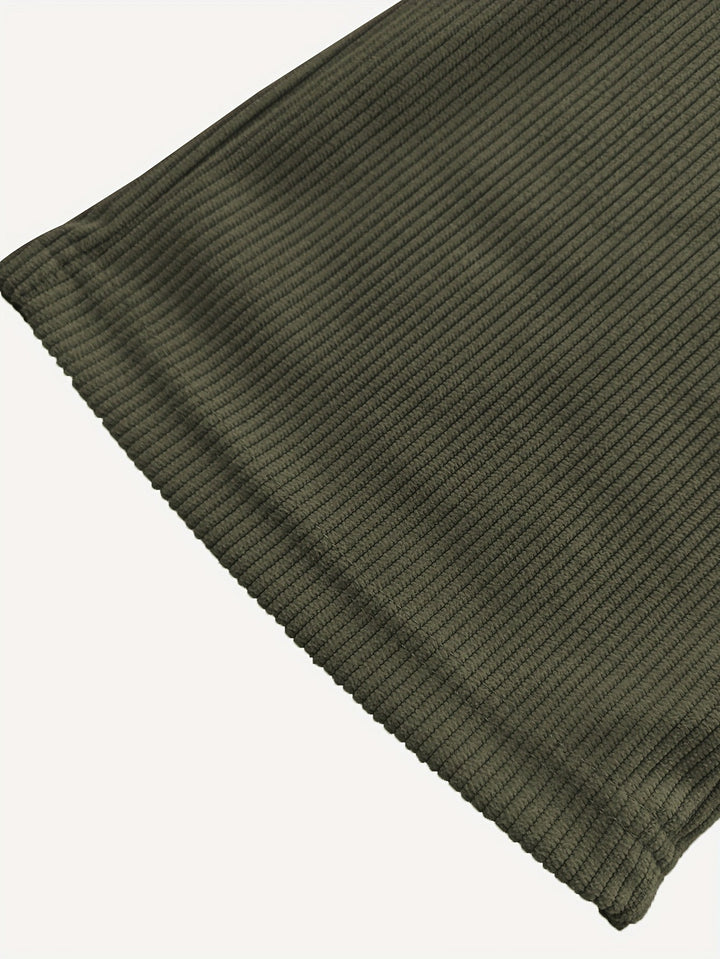 Hebert | Pantalones rectos holgados