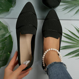 Soraya | Ballerinas de punta en tejido