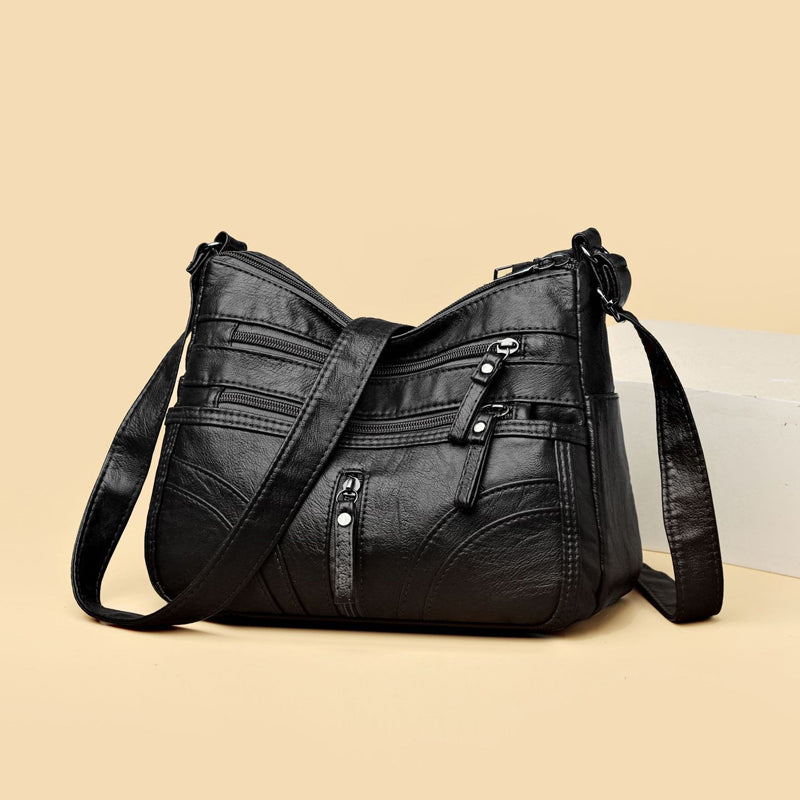 Isidora | Bolso cruzado vintage de mujer