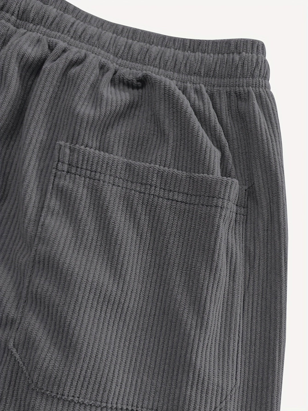 Hebert | Pantalones rectos holgados