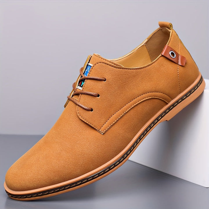 Dalton | Zapatos con cordones para hombre