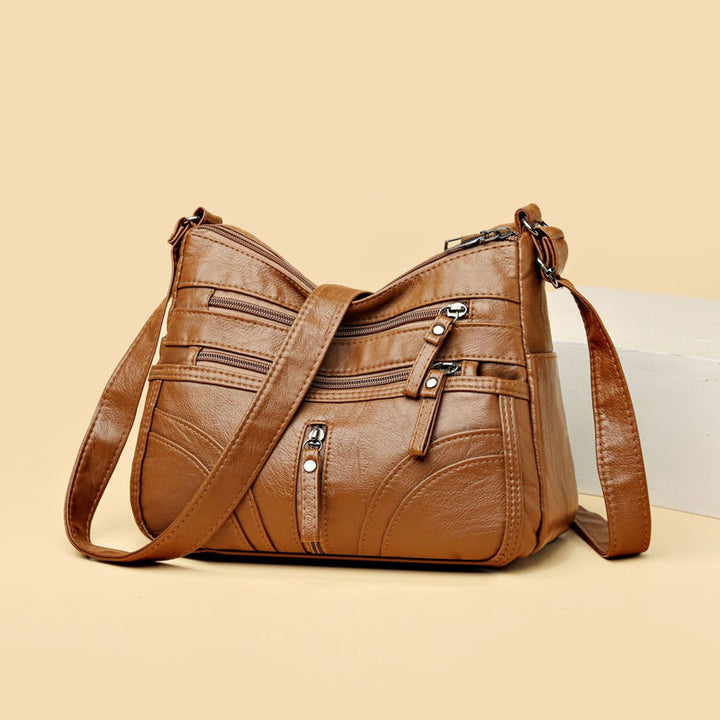 Isidora | Bolso cruzado vintage de mujer