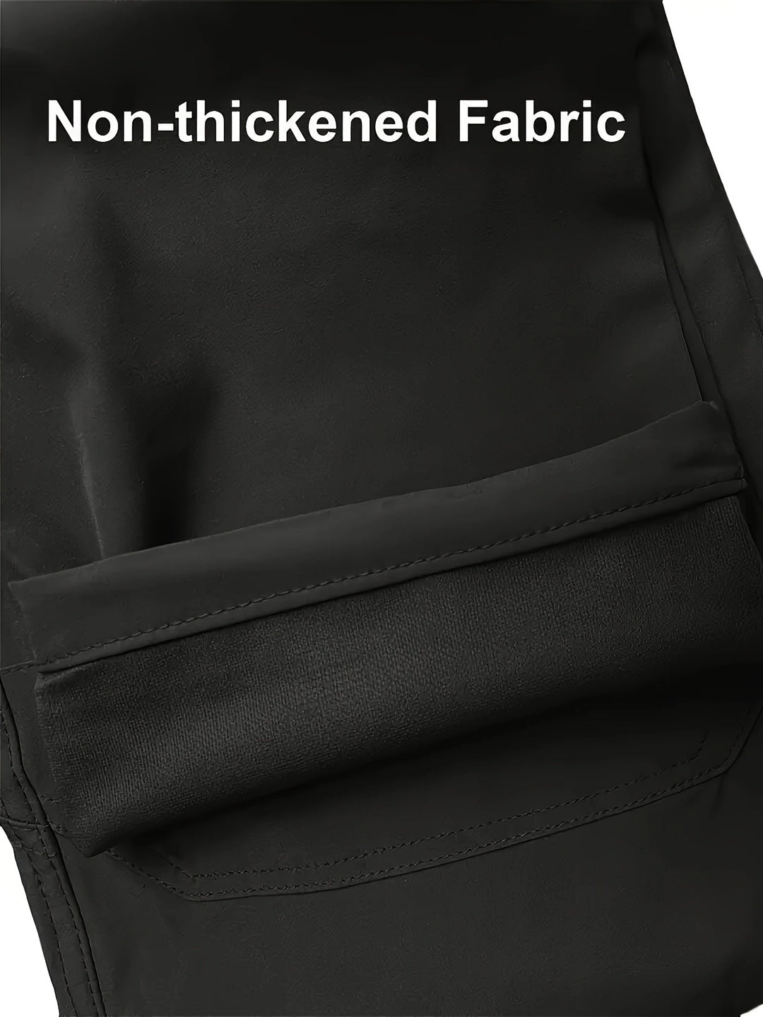 Jaime | Pantalones cargo multibolsillos para hombre