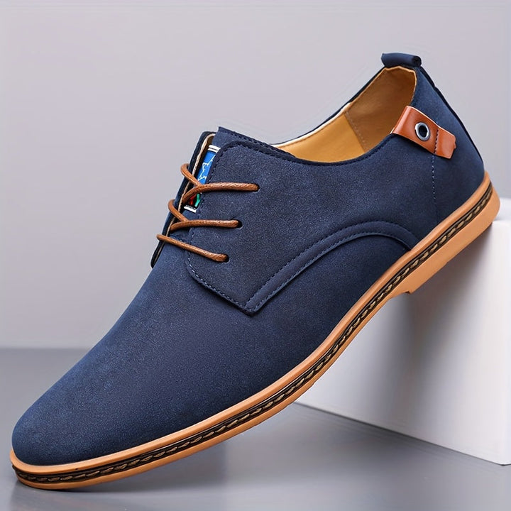 Dalton | Zapatos con cordones para hombre