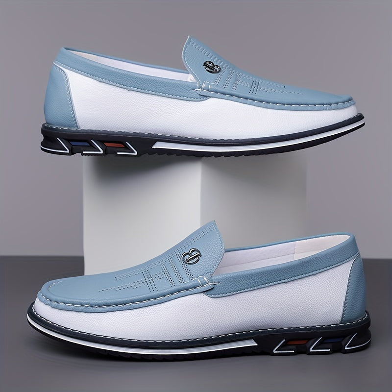 Álvaro | Mocasines slip-on de hombre